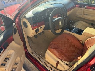 Volkswagen Touareg 2006