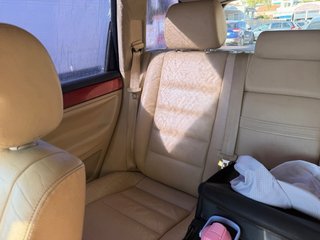 Volkswagen Touareg 2006