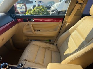 Volkswagen Touareg 2006