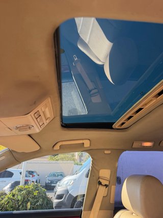 Volkswagen Touareg 2006