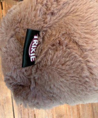 Cama para perro pequeño