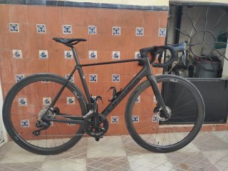 Orbea Orca M35i Talla 53