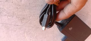 Cargador Nintendo Switch Original Todas Versiónes
