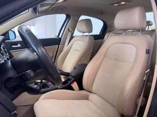 Alfa Romeo 159 **149000**km INTERIOR PIEL
