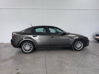 Alfa Romeo 159 **149000**km INTERIOR PIEL