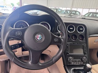 Alfa Romeo 159 **149000**km INTERIOR PIEL