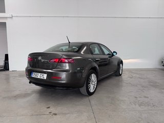 Alfa Romeo 159 **149000**km INTERIOR PIEL