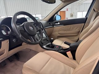 Alfa Romeo 159 **149000**km INTERIOR PIEL