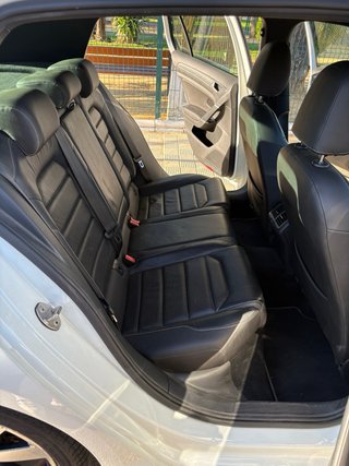 Volkswagen Golf R-Line TDI 2.0