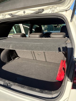 Volkswagen Golf R-Line TDI 2.0