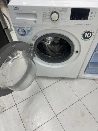 Super oferta Pack Nevera marca Haier y lavadora