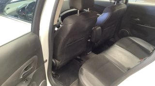 Chevrolet Cruze 2012