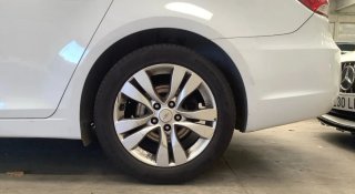 Chevrolet Cruze 2012