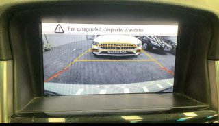 Chevrolet Cruze 2012