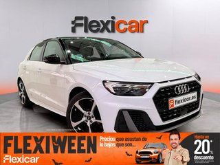 Audi A1 citycarver 25 TFSI 70kW (95CV)