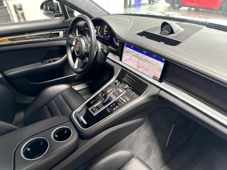 Porsche Panamera 2019