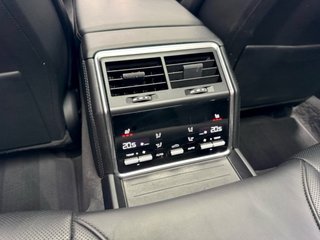 Porsche Panamera 2019
