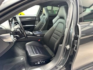 Porsche Panamera 2019