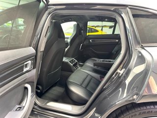 Porsche Panamera 2019