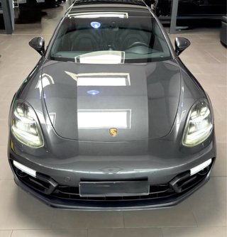 Porsche Panamera 2019
