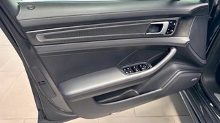 Porsche Panamera 2019