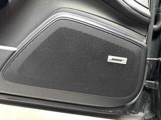Porsche Panamera 2019