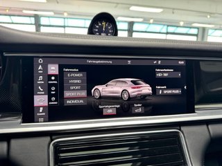 Porsche Panamera 2019