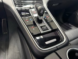 Porsche Panamera 2019