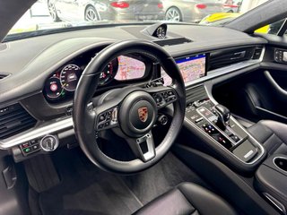 Porsche Panamera 2019