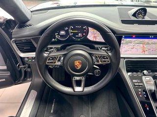 Porsche Panamera 2019