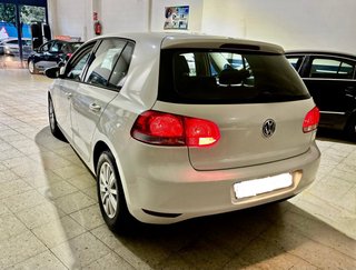 Volkswagen Golf tdi  2010