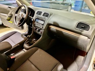 Volkswagen Golf tdi  2010