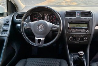 Volkswagen Golf tdi  2010