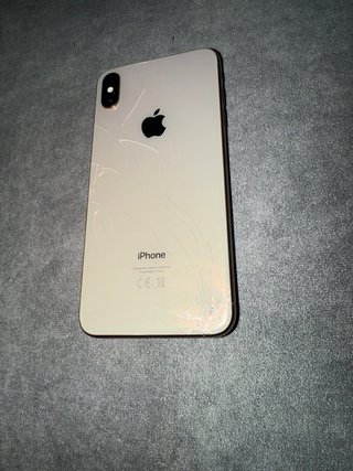 iPhone XS Max 64GB