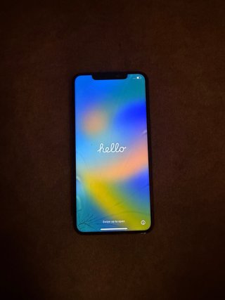 iPhone XS Max 64GB