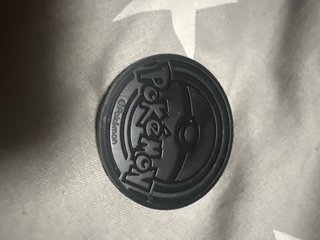 Moneda Pokémon 30 Aniversario
