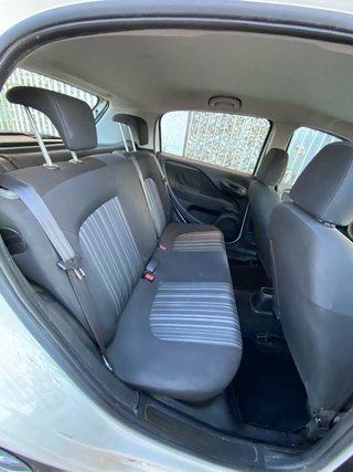 FIAT Punto Evo