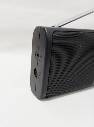 Radio Sony ICF-4805 Vintage 3 Bandas