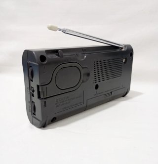 Radio Sony ICF-4805 Vintage 3 Bandas