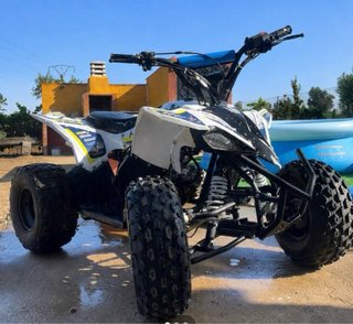 Quad Roan 125cc 4T