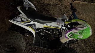Quad Roan 125cc 4T