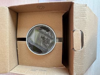 Cámara CCTV 5MP