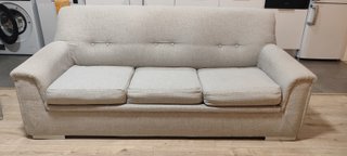 Sofá Cama Gris