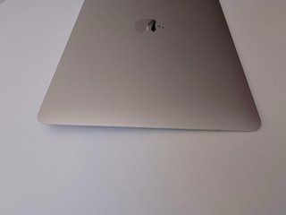 Pantalla MacBook Air 13 A2179 año 2020 (Plata)