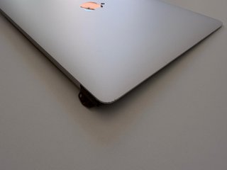 Pantalla MacBook Air 13 A2179 año 2020 (Plata)