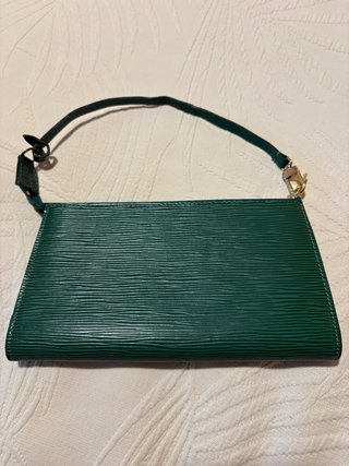 Bolso Louis Vuitton Verde