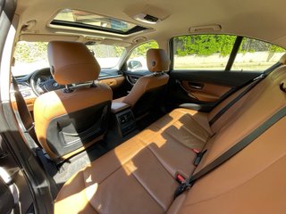 BMW Serie 3 2012