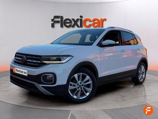 Volkswagen T-Cross Advance 1.0 TSI 81kW (110CV) DSG