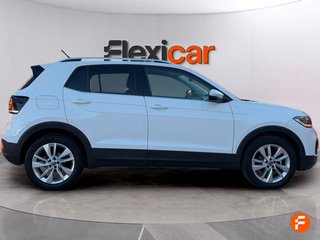 Volkswagen T-Cross Advance 1.0 TSI 81kW (110CV) DSG