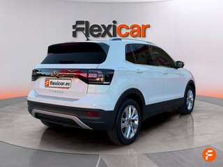 Volkswagen T-Cross Advance 1.0 TSI 81kW (110CV) DSG